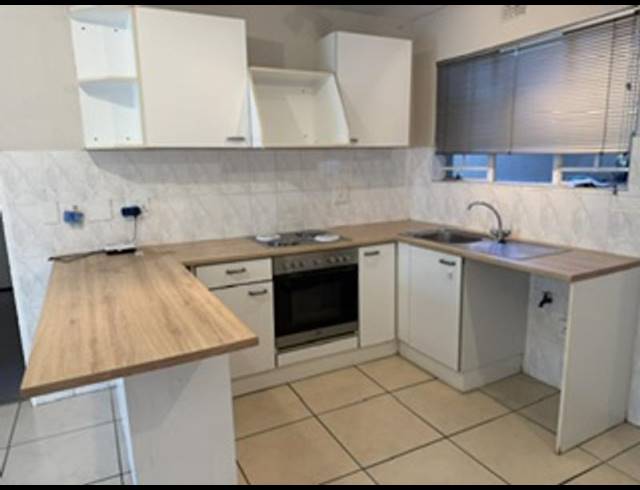 1 BEDROOM PROPERTY TO RENT IN EDEN GLEN